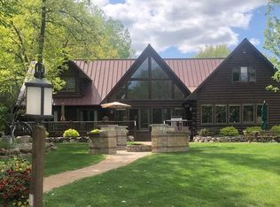 4786 Canniche Ct, Gladwin, MI 48624