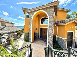 1701 Crest View Pl, Pomona, CA 91768
