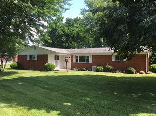 1577 Sweetgum Rd, Rochester, IN 46975