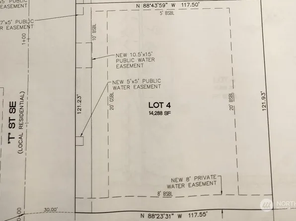 0 T Street SE, Auburn, WA 98002