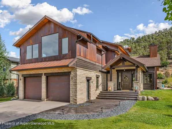 111 Sage Meadow Rd, Glenwood Springs, CO 81601