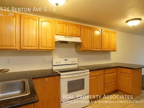 7536 Renton Ave S #6, Seattle, WA 98118