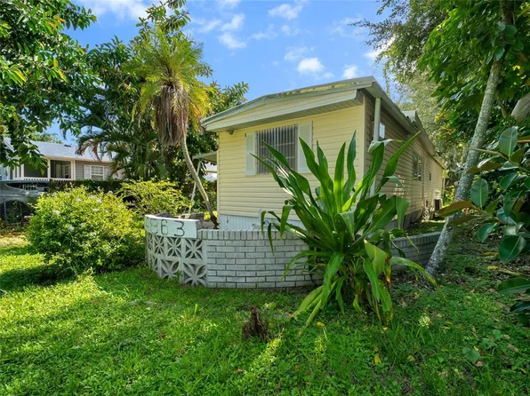 4863 VICTORIA AVENUE, SARASOTA, FL 34233