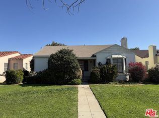 1128 S 2nd St, Alhambra, CA