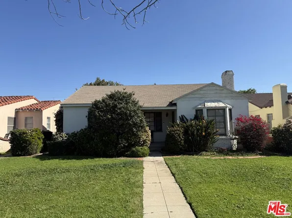 1128 S 2nd St, Alhambra, CA 91801