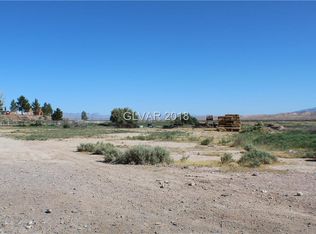 850 E Ranch Rd, Moapa, NV 89025