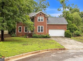 284 Mount Folly Rd, Martinez, GA 30907