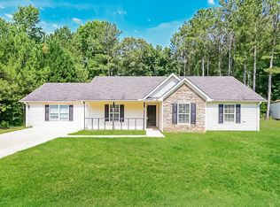 55 Dews Trl, Covington, GA 30014