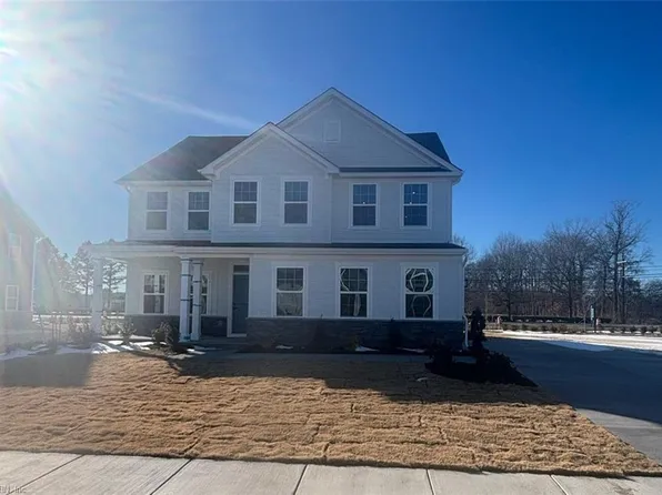 1504 Bogue St, Chesapeake, VA 23322