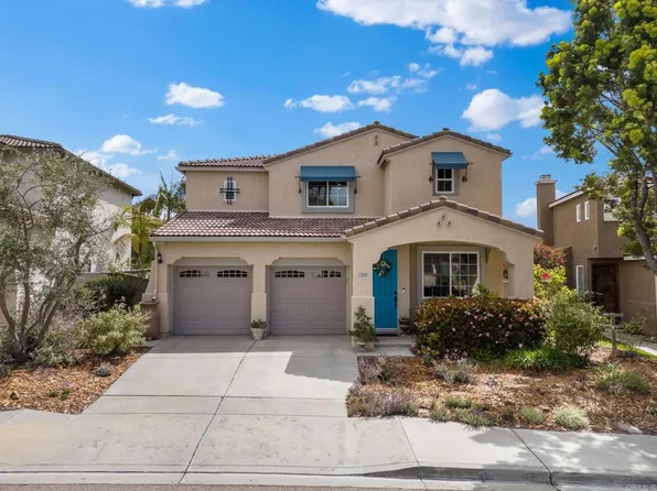 1201 Paradise Trail Rd, Chula Vista, CA 91915