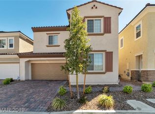 5196 Fiery Sky Ridge St, Las Vegas, NV 89148