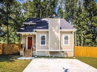 5121 Jonesboro Rd LOT A, Union City, GA 30291