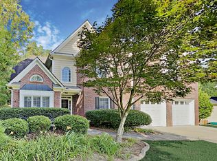 6421 Deep Wood Ct, Flowery Branch, GA 30542
