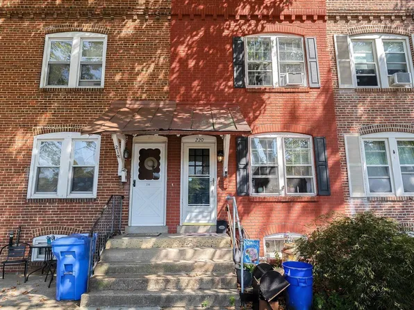 220 6th Ave, Roebling, NJ 08554