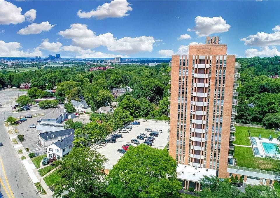 1st image of 2230 S Patterson Blvd APT 11