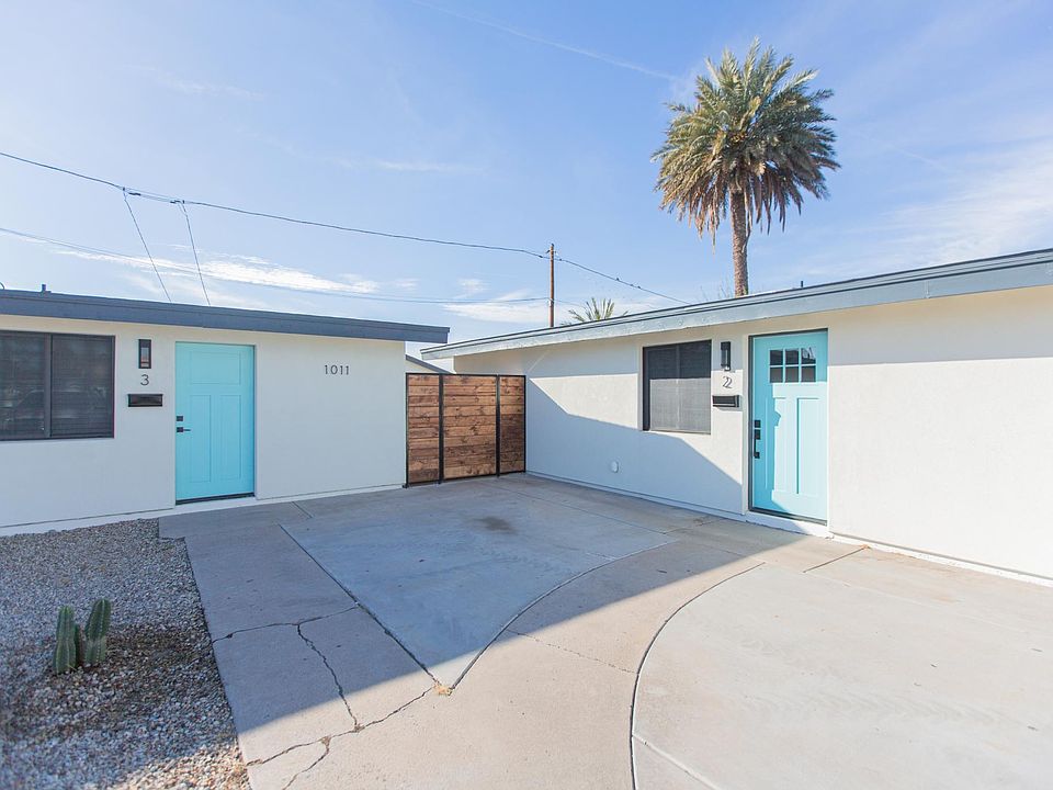 1st image of 1008 E Amelia Ave #2