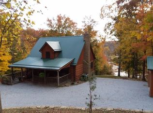 473 Dimension Ln, Nashville, IN 47448