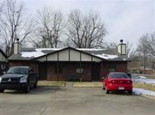 7708 Martin St, Fort Smith, AR 72908