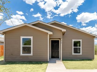 815 W Avenue Z, San Angelo, TX 76903
