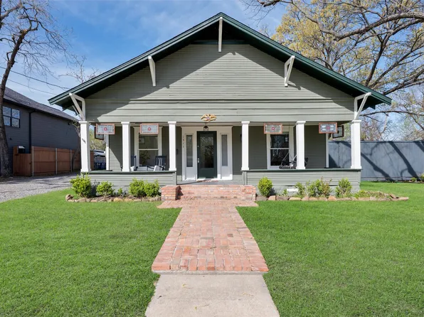 1311 Coleman St, McKinney, TX 75069
