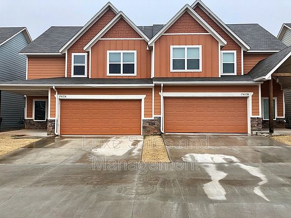 2nd image of 17612 Hampton Park Dr #A