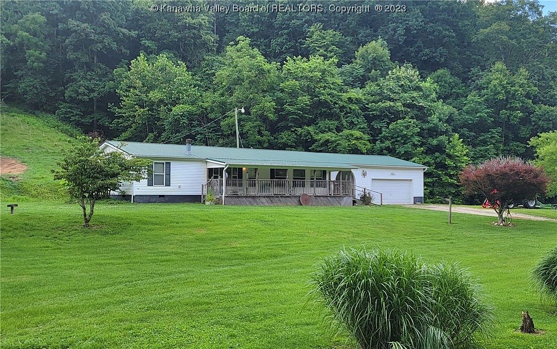621 Cherry St, West Hamlin, WV 25571 MLS 265036 Zillow