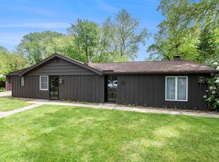50177 3rd St, Dowagiac, MI 49047