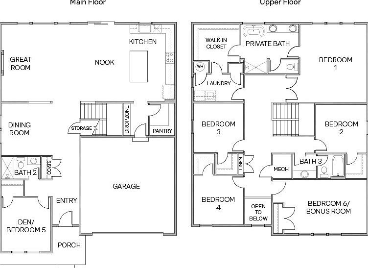 2nd image of 2325 Hyde Court NE #26