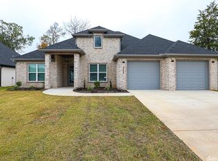 5405 Callie Lynn Dr, Benton, AR 72019
