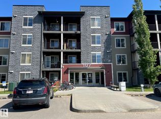 107 Watt Cmn SW #101, Edmonton, AB T6X2C6