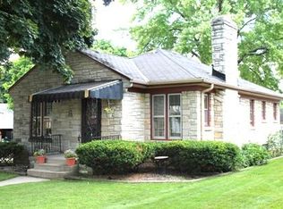 3519 W Verona Ct, Milwaukee, WI 53215