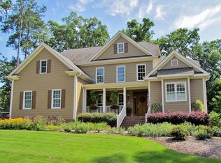 1105 Kalworth Rd, Wake Forest, NC 27587