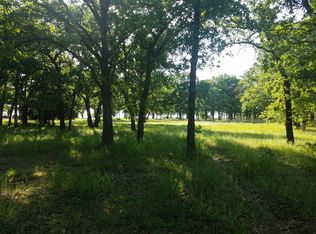 380 County Road 1170, Decatur, TX 76234