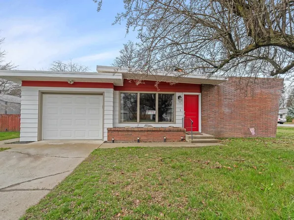 1323 N Bowman Rd, Spokane, WA 99212