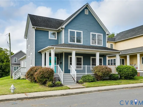 1 King St, Richmond, VA 23222