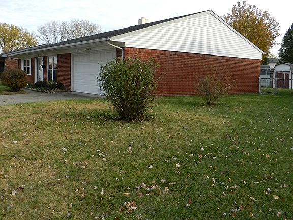 5th image of 607 Redfern Dr