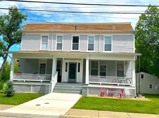 7405 Columbia Avenue, College Park, MD 20740
