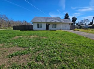 506 Luning Ave, Gerber, CA 96035