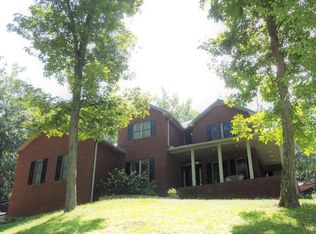 232 Vince Dr, Bell Buckle, TN 37020