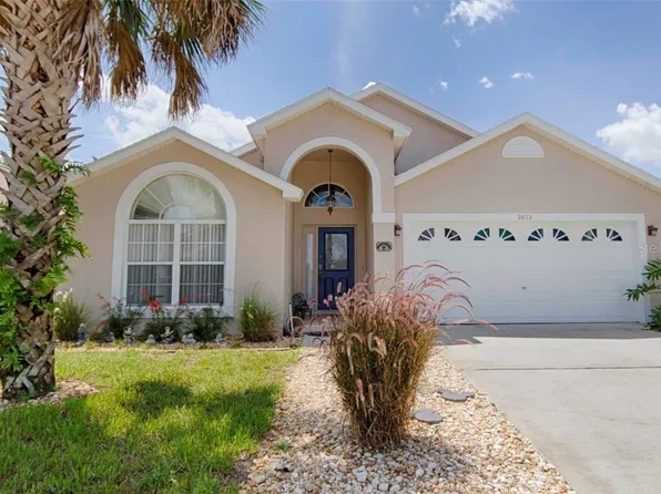 2672 Autumn Creek Cir, Kissimmee, FL 34747