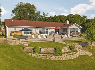 10870 Torch Light Ln, Central Lake, MI 49622