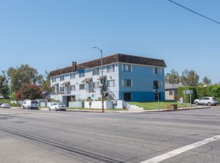 11701 Oxnard St, North Hollywood, CA 91606