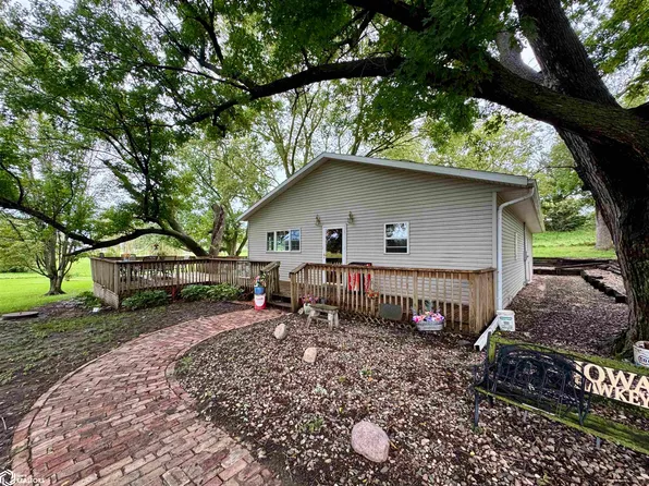 113 State Highway 183, Soldier, IA 51572