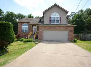 3213 Cloudfalls Trce, Antioch, TN 37013