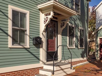 405 Pleasant Street, Portsmouth, NH, 03801