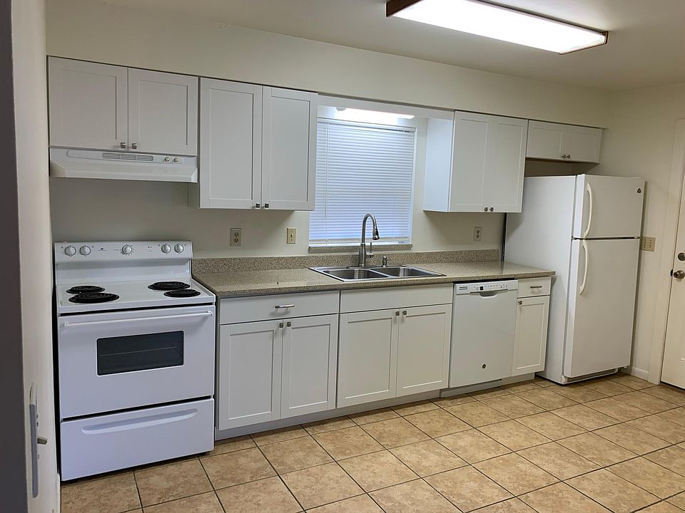 New kitchen!