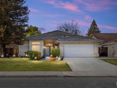 8816 Fox Creek Ct, Bakersfield, CA, 93312