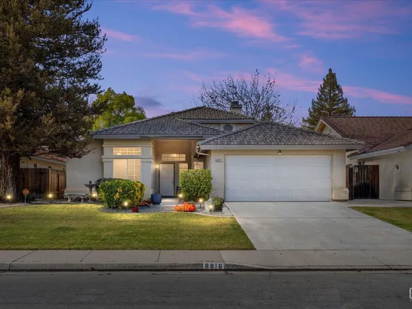 8816 Fox Creek Ct, Bakersfield, CA 93312