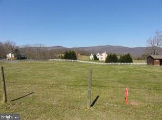 McCoys Ford Rd, Front Royal, VA 22630