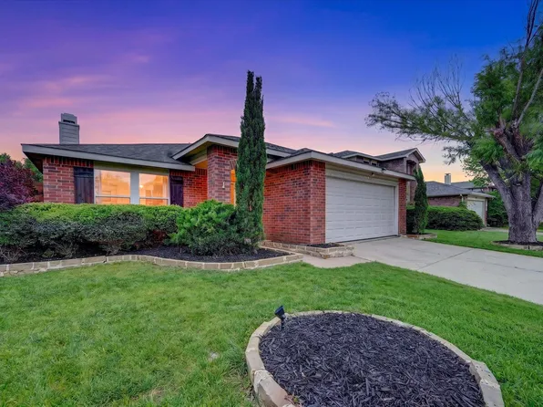 2320 Bradford Pear Dr, Little Elm, TX 75068